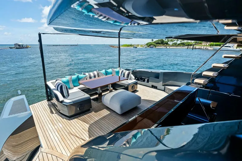 Slide: The Image of Riva Perseo Super 2024 - 30