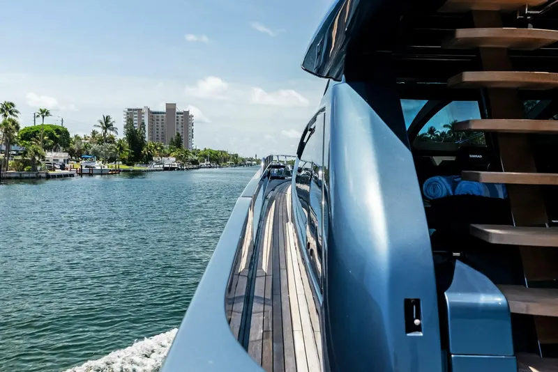 Slide: The Image of Riva Perseo Super 2024 - 34