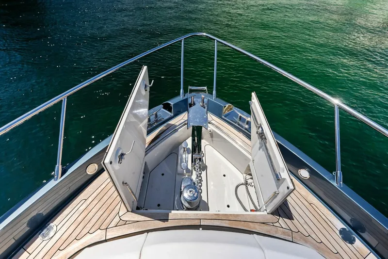 Slide: The Image of Riva Perseo Super 2024 - 38