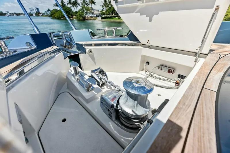Slide: The Image of Riva Perseo Super 2024 - 39