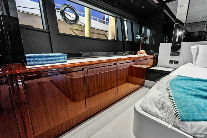 Slide: The Image of Riva Perseo Super 2024 - 60
