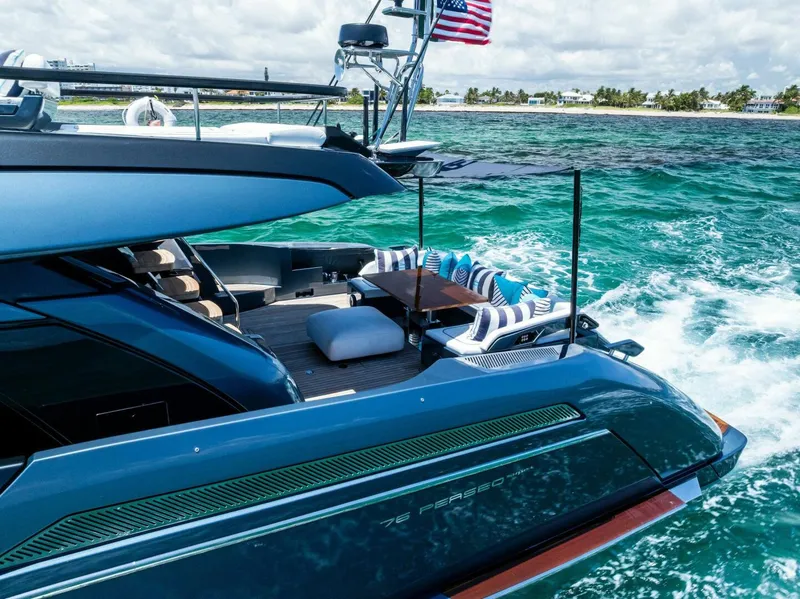 Slide: The Image of Riva Perseo Super 2024 - 8
