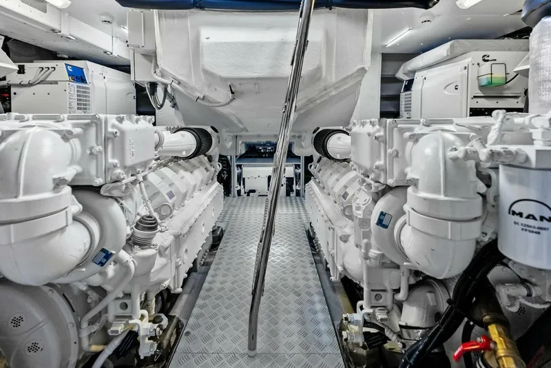 Slide: The Image of Riva Perseo Super 2024 - 83