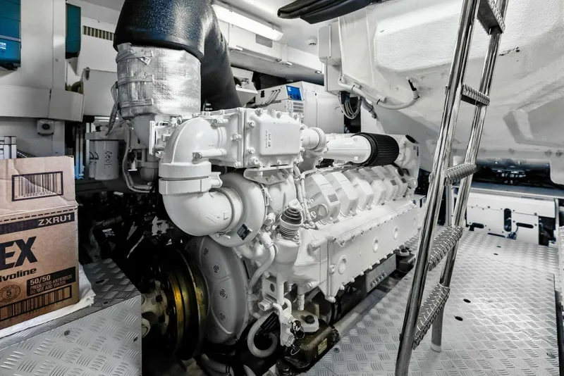 Slide: The Image of Riva Perseo Super 2024 - 84