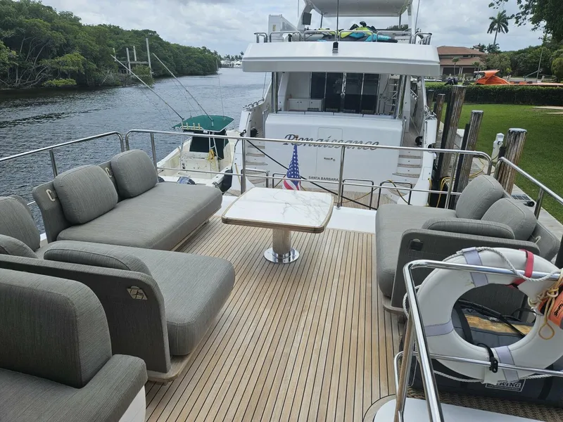 Slide: The Image of Azimut 66 2022 - 20