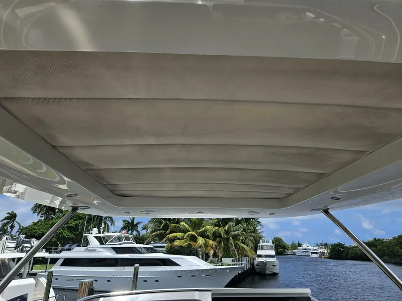 Slide: The Image of Azimut 66 2022 - 26