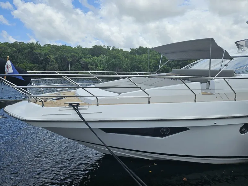 Slide: The Image of Azimut 66 2022 - 3