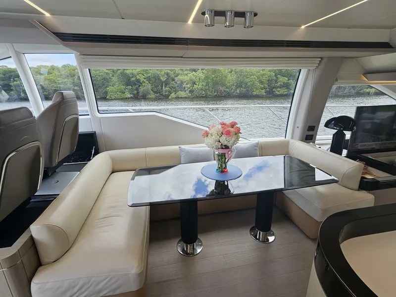 Slide: The Image of Azimut 66 2022 - 38