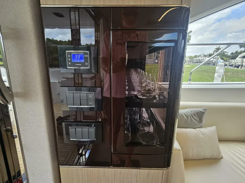 Slide: The Image of Azimut 66 2022 - 41