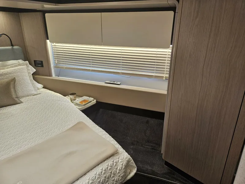 Slide: The Image of Azimut 66 2022 - 46