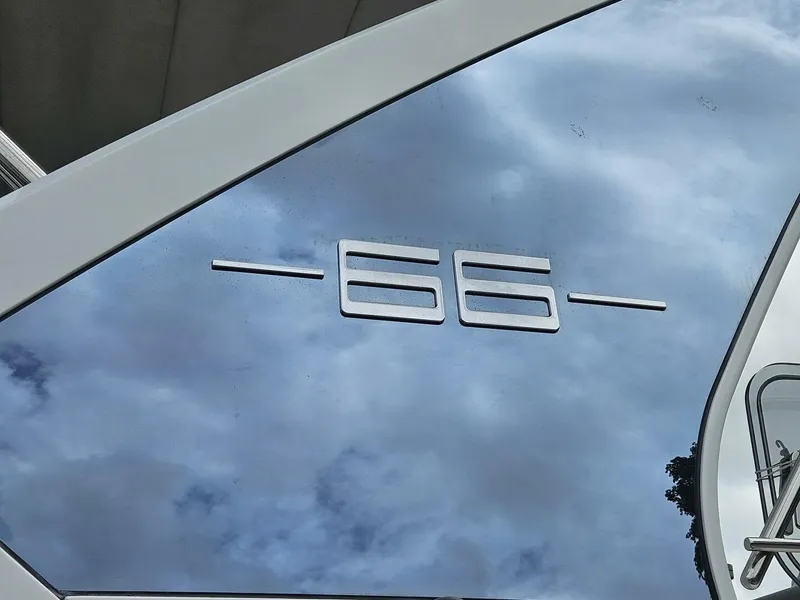 Slide: The Image of Azimut 66 2022 - 5
