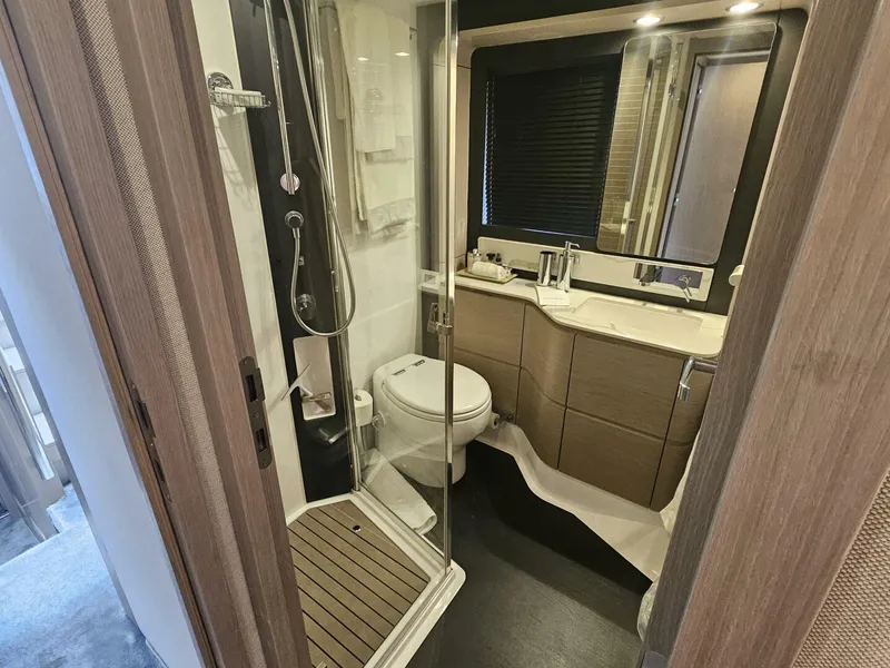 Slide: The Image of Azimut 66 2022 - 52