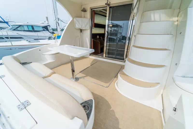 Slide: The Image of Meridian 441 Sedan 2009 - 15