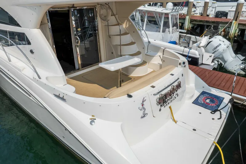 Slide: The Image of Meridian 441 Sedan 2009 - 9