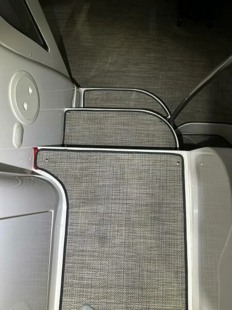 Slide: The Image of Carver Yachts 396 Aft Cabin MY 2003 - 31