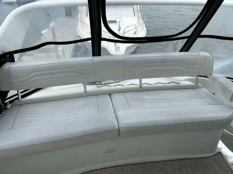 Slide: The Image of Carver Yachts 360 Sport Sedan 2003 - 24