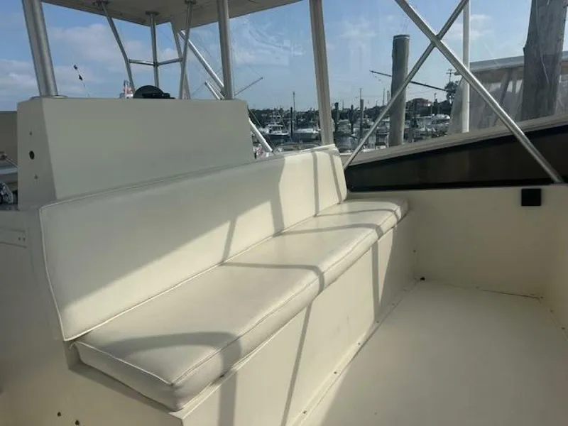 Slide: The Image of Viking 45 Convertible 1988 - 31