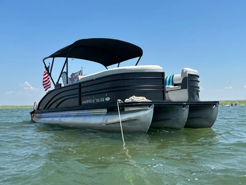 The Image of Harris Sunliner 230 2022 - 0