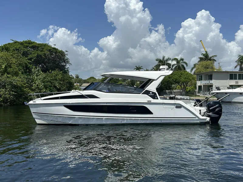 The Image of Aquila 36 Sport 2020 - 0