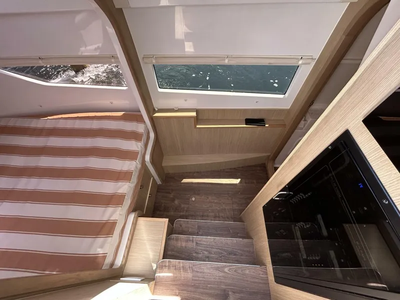 Slide: The Image of Aquila 36 Sport 2020 - 15