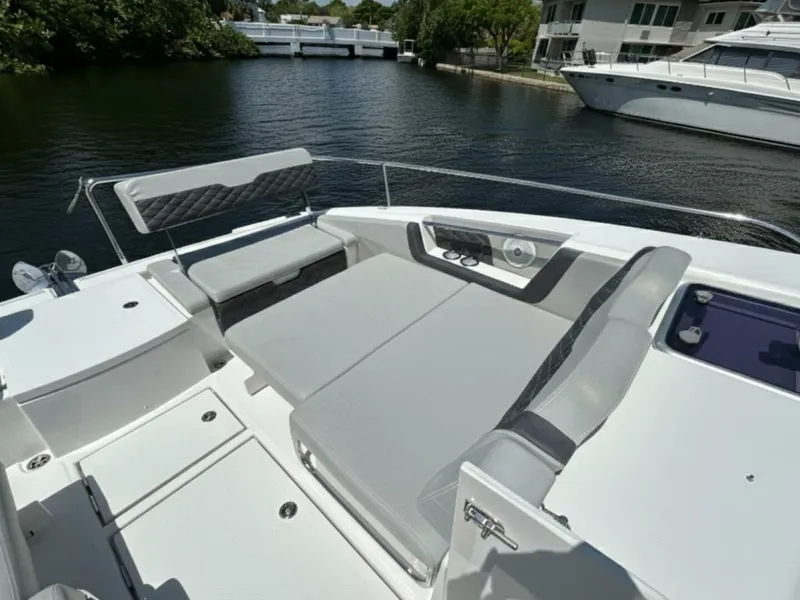 Slide: The Image of Aquila 36 Sport 2020 - 22