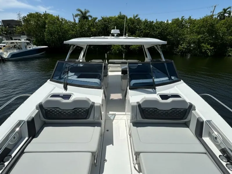 Slide: The Image of Aquila 36 Sport 2020 - 23