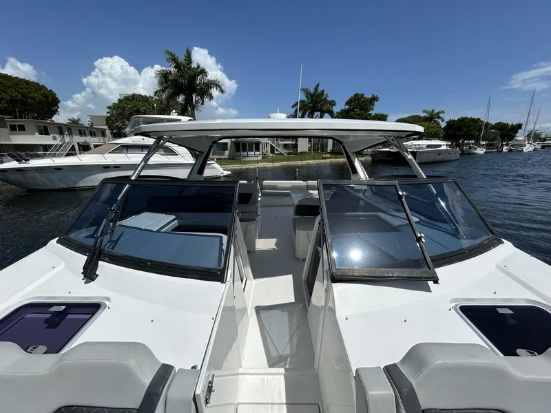 Slide: The Image of Aquila 36 Sport 2020 - 24
