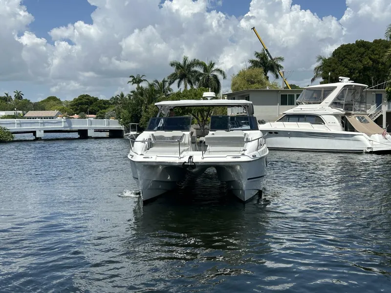 Slide: The Image of Aquila 36 Sport 2020 - 3