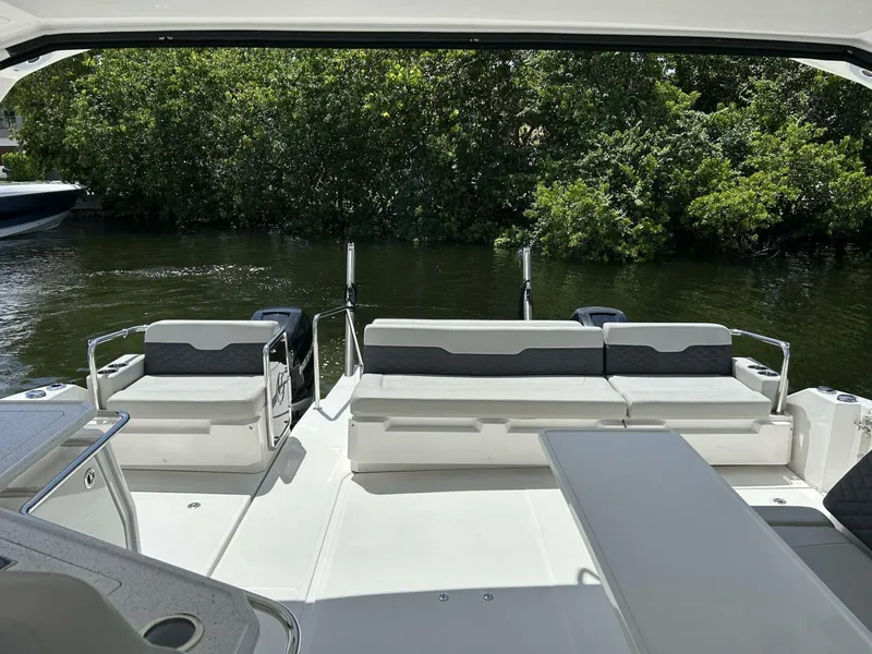 Slide: The Image of Aquila 36 Sport 2020 - 5