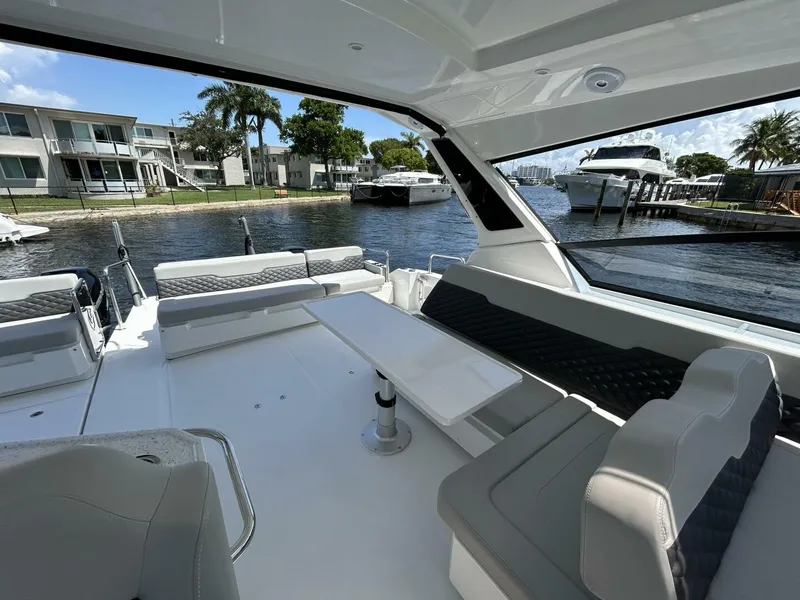 Slide: The Image of Aquila 36 Sport 2020 - 6