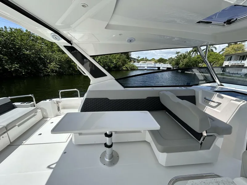 Slide: The Image of Aquila 36 Sport 2020 - 7