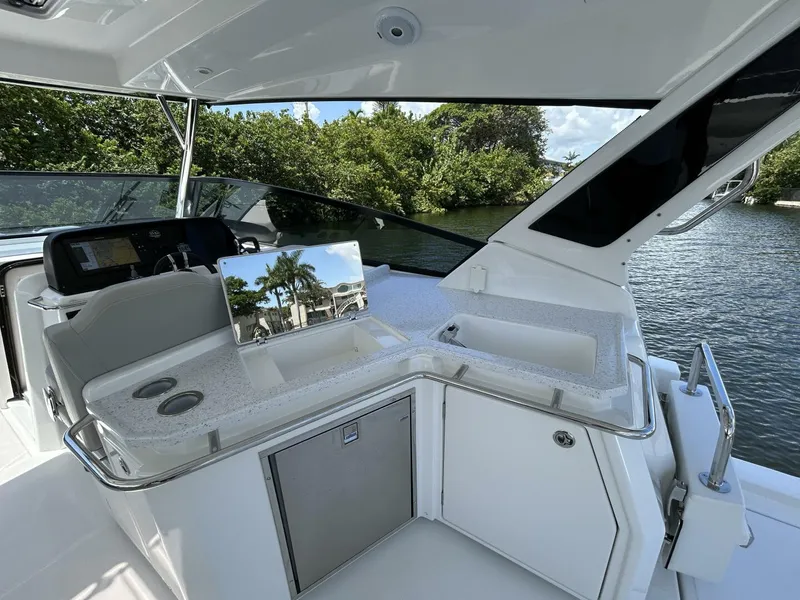 Slide: The Image of Aquila 36 Sport 2020 - 8