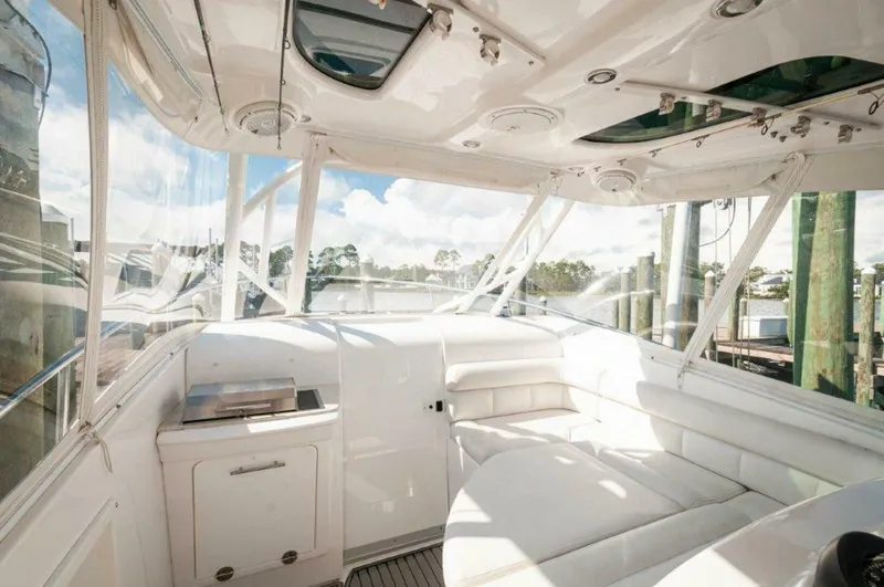 Slide: The Image of Everglades 350 LX 2018 - 16