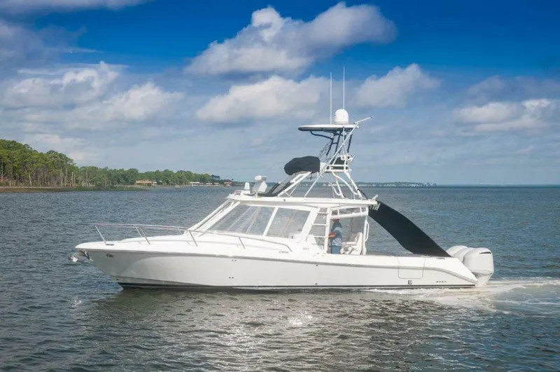 Slide: The Image of Everglades 350 LX 2018 - 18