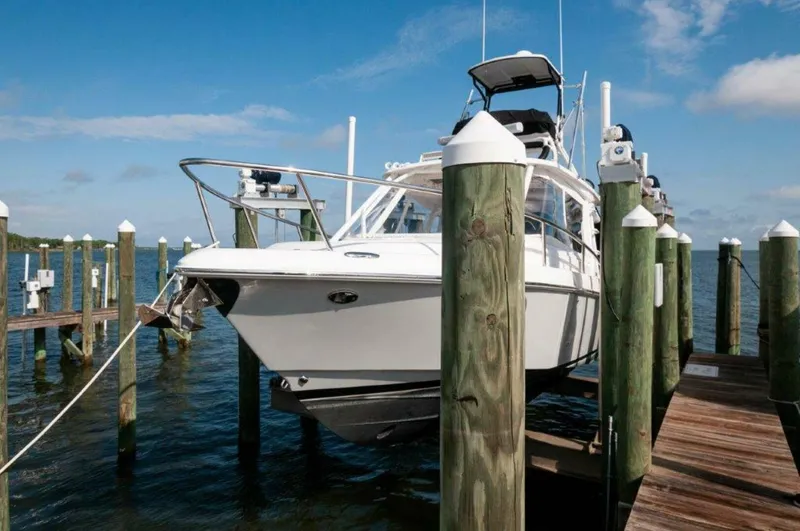 Slide: The Image of Everglades 350 LX 2018 - 23