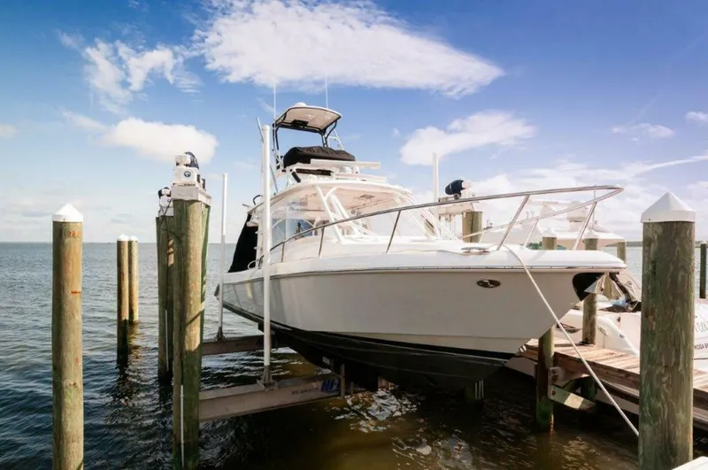 Slide: The Image of Everglades 350 LX 2018 - 24