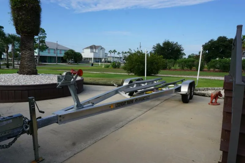 Slide: The Image of Everglades 253 Center Console 2022 - 24