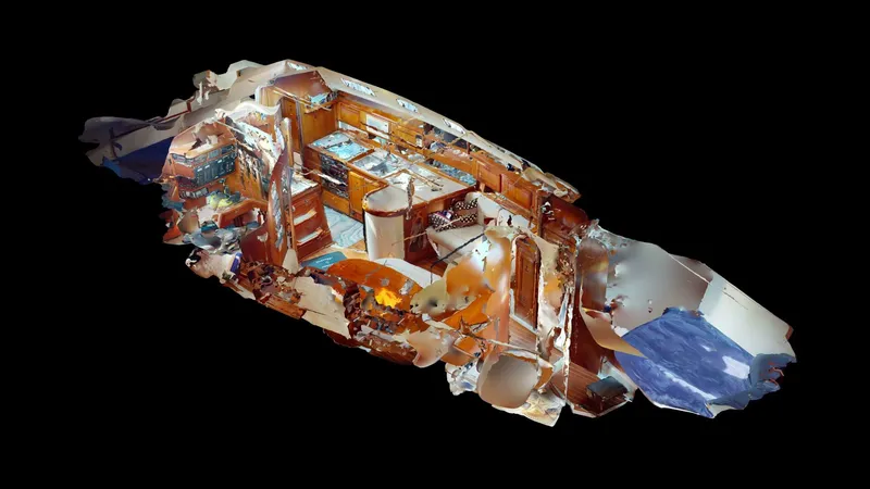 Slide: The Image of Hunter 1991 - 41