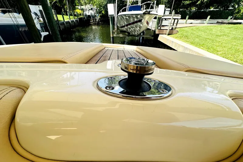 Slide: The Image of Chris-Craft Corsair 22 2013 - 11