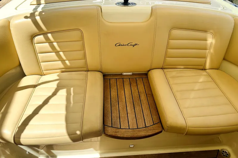 Slide: The Image of Chris-Craft Corsair 22 2013 - 12