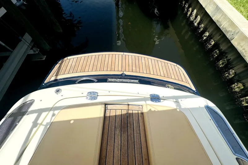 Slide: The Image of Chris-Craft Corsair 22 2013 - 13