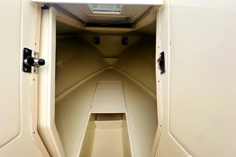 Slide: The Image of Chris-Craft Corsair 22 2013 - 16