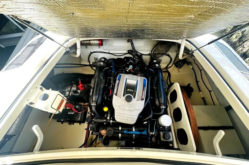 Slide: The Image of Chris-Craft Corsair 22 2013 - 19
