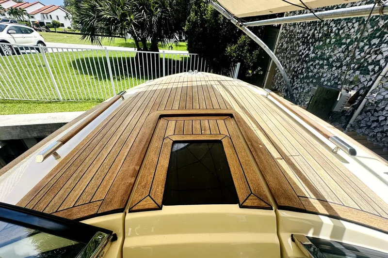 Slide: The Image of Chris-Craft Corsair 22 2013 - 2
