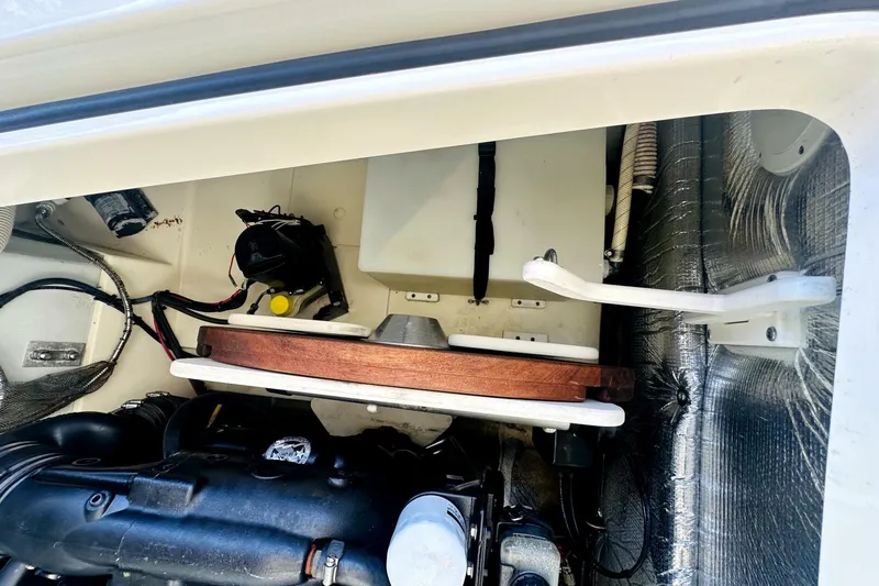 Slide: The Image of Chris-Craft Corsair 22 2013 - 22