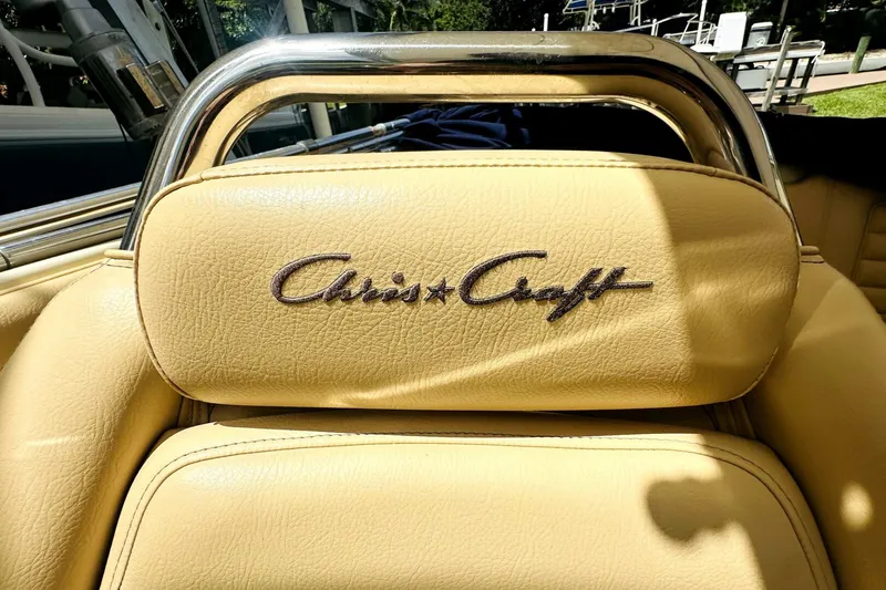 Slide: The Image of Chris-Craft Corsair 22 2013 - 4
