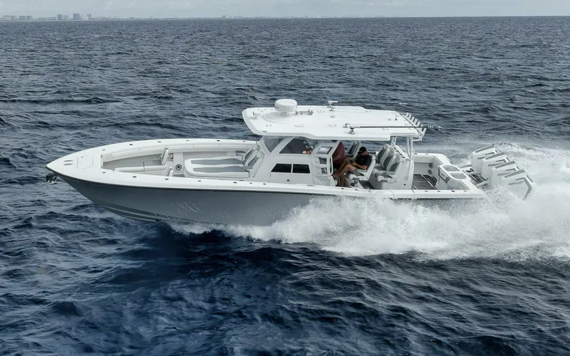 Slide: The Image of Invincible 43 Open 2024 - 10