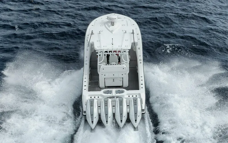 Slide: The Image of Invincible 43 Open 2024 - 8
