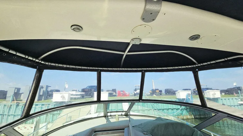 Slide: The Image of Sea Ray 340 Sundancer 2007 - 10