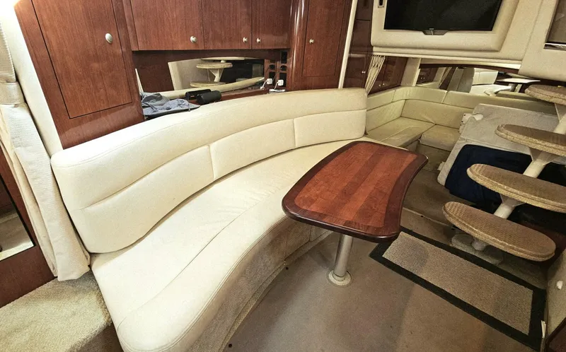 Slide: The Image of Sea Ray 340 Sundancer 2007 - 29